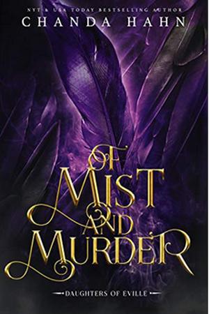 Of Mist and Murder (Daughters of Eville #5)
