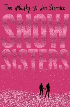Snowsisters by Tom Wilinsky, Jen Sternick
