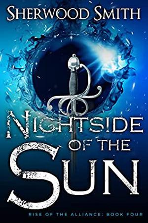 Nightside of the Sun (Sartorias-deles (Timeline Order) #20)