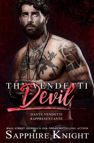 The Vendetti Devil by Sapphire Knight
