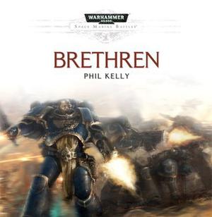 Brethren (Black Library Advent Calendar 2014 #12)