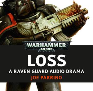 Loss (Black Library Advent Calendar 2014 #21)