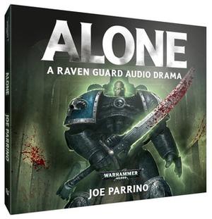 Alone (Warhammer 40,000 #1)