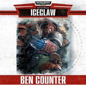 Iceclaw (Sanctus Reach #Audio Drama)