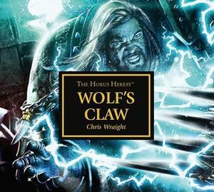 Wolf's Claw (The Horus Heresy #Audio Drama)