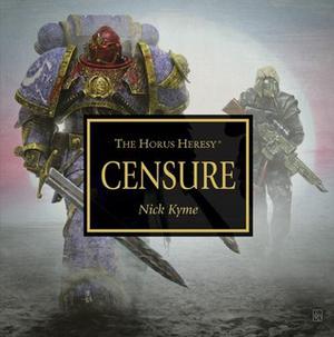 Censure (The Horus Heresy #Audio Drama)