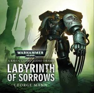 Labyrinth of Sorrows (Warhammer 40,000 #1)
