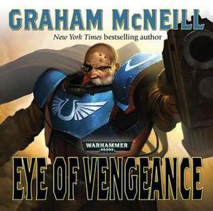 Eye of Vengeance (Warhammer 40,000 #1)
