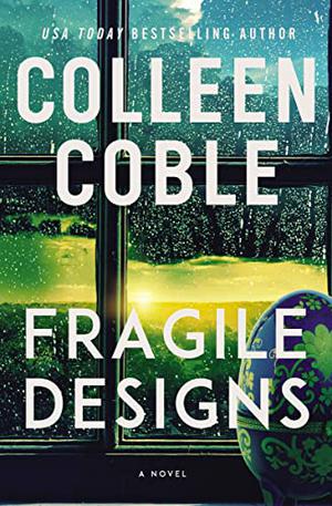 Fragile Designs by Colleen Coble
