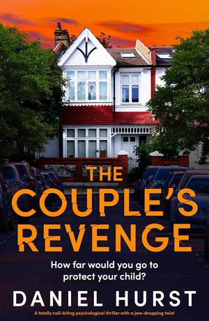 The Couple’s Revenge by Daniel Hurst