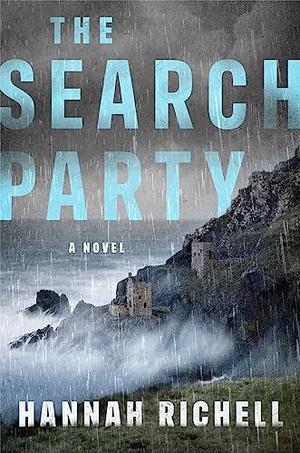 The Search Party by Hannah Richell