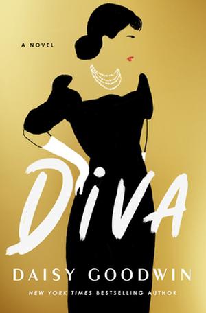Diva by Daisy Goodwin