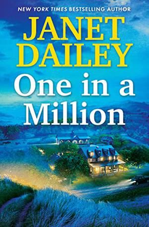 One in a Million by Janet Dailey