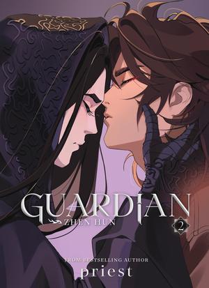 Guardian: Zhen Hun, Vol. 2 by Priest