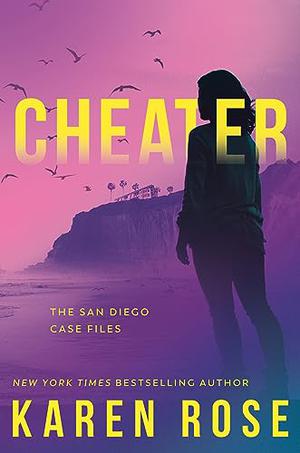 Cheater (Romantic Suspense #29)
