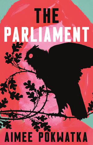 The Parliament by Aimee Pokwatka