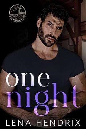 One Night by Lena Hendrix