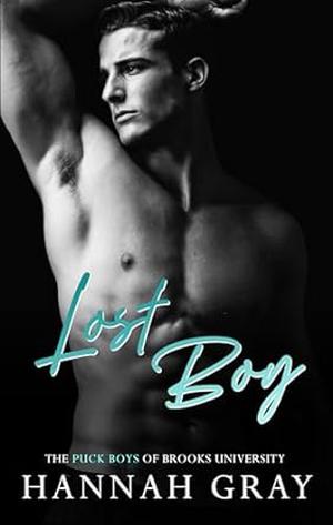 Lost Boy by Hannah Gray