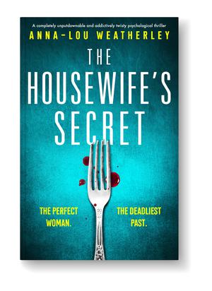The Housewife's Secret (Detective Dan Riley #7)