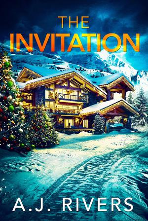 The Invitation by A.J. Rivers