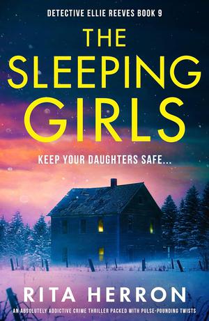 The Sleeping Girls by Rita Herron