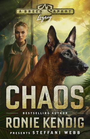 Chaos (Breed Apart: Legacy #2)