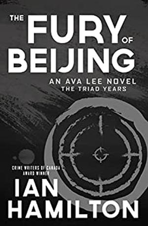 The Fury of Beijing by Ian Hamilton