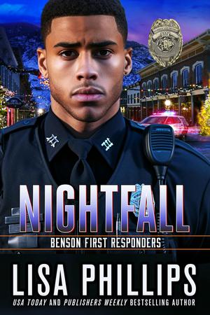 Nightfall by Lisa Phillips