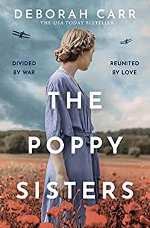 The Poppy Sisters by Deborah Carr