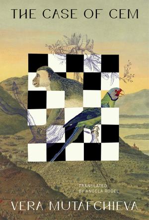 The Case of Cem by Вера Мутафчиева, Vera Mutafchieva