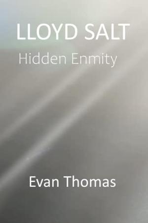 Lloyd Salt: Hidden Enmity by Evan Thomas