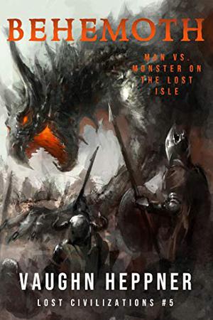 Behemoth by Vaughn Heppner