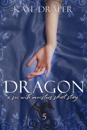 Dragon (Sex with Monsters #5)