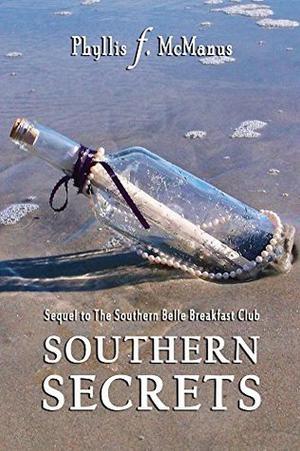 Southern Secrets by Phyllis McManus
