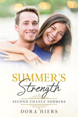 Summer's Strength by Dora Hiers