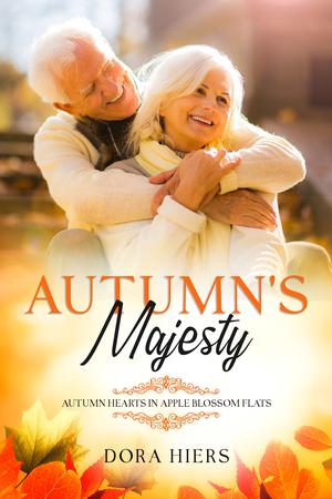 Autumn's Majesty by Dora Hiers