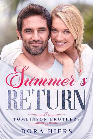 Summer's Return (Tomlinson Brothers #3)