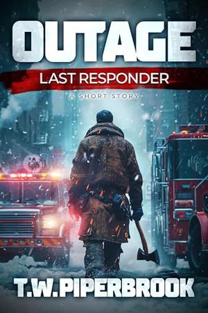 Outage: Last Responder: A Short Story by T.W. Piperbrook