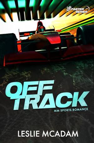 Off Track by Leslie McAdam