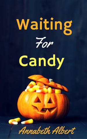 Waiting for Candy (Portland Heat #5.1)