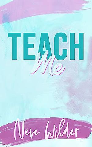Teach Me (Extracurricular Activities #4)