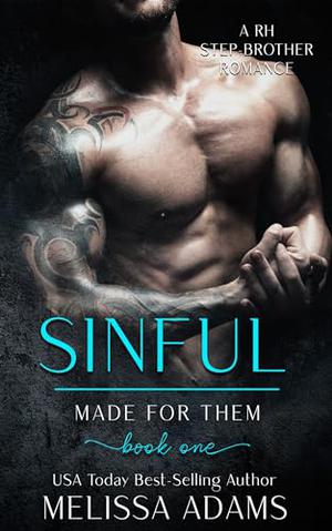 Sinful by Melissa Adams