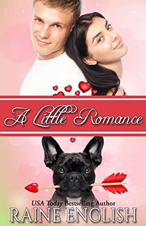 A Little Romance by Raine English