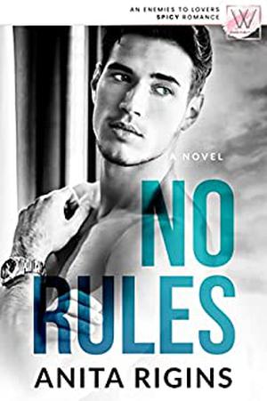 No Rules: an enemies to lovers by Anita Rigins