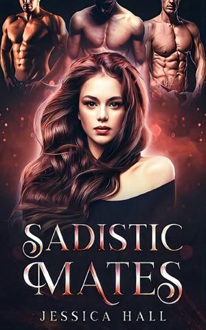 Sadistic Mates 2 (Sinful Mates #3)