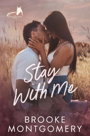 Stay With Me (Sugarland Creek #2)