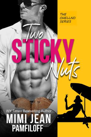 Two Sticky Nuts (OHellNo #8)