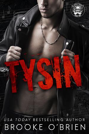Tysin (A Rebel's Havoc #2)