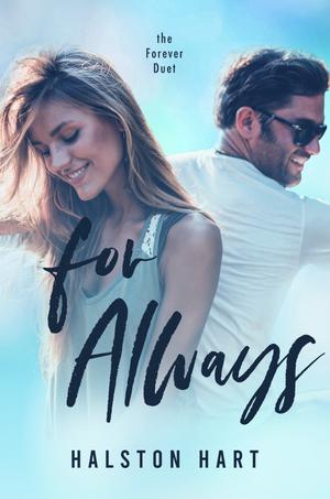 For Always by Halston Hart