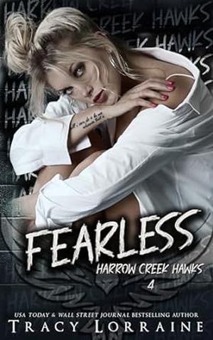 Fearless (Harrow Creek Hawks #4)